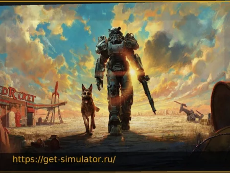 Fallout: Новое масштабное дополнение, сравнимое с официальным DLC, доступно бесплатно