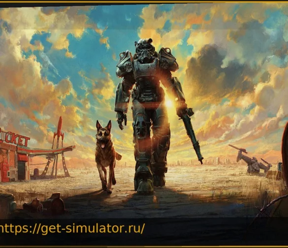Fallout: Новое масштабное дополнение, сравнимое с официальным DLC, доступно бесплатно