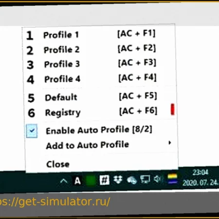 Classic Color Panel: Настройка внешнего вида Windows 10