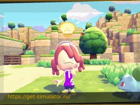 Откройте для себя секрет быстрого фарма покеметалла в Pokemon Pokopia: игрок добыл 1200 единиц за 90 минут!