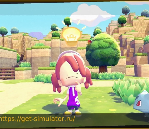 Откройте для себя секрет быстрого фарма покеметалла в Pokemon Pokopia: игрок добыл 1200 единиц за 90 минут!