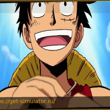 Эйитиро Ода раскрыл, что такое One Piece, спрятав ответ в сундуке на дне моря