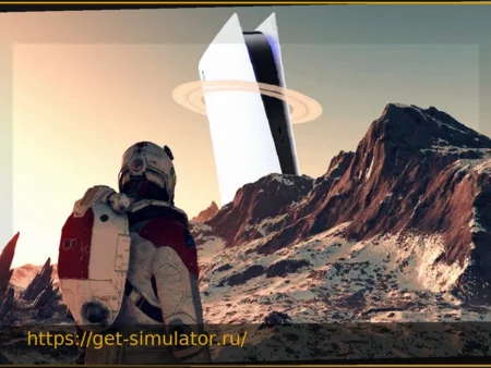 Выход Starfield на PS5 Приближается, Согласно Надёжной Утечке