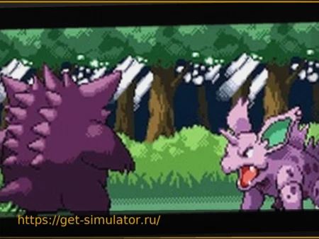 Ремейки Pokémon FireRed и LeafGreen появятся на Switch к 30-летию франшизы