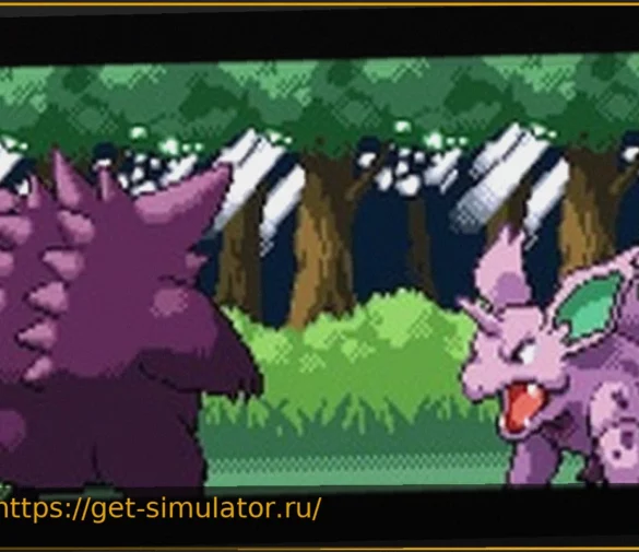 Ремейки Pokémon FireRed и LeafGreen появятся на Switch к 30-летию франшизы