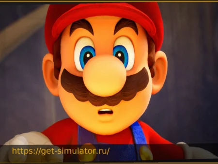 «Надеюсь, это ложь»: Долгожданный Марио для Nintendo Switch 2 стал жертвой достоверной, но разочаровывающей утечки