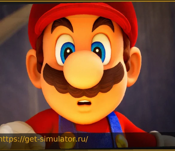 «Надеюсь, это ложь»: Долгожданный Марио для Nintendo Switch 2 стал жертвой достоверной, но разочаровывающей утечки