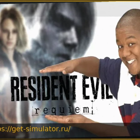 Resident Evil Requiem взлетел на вершину пользовательских рейтингов Metacritic