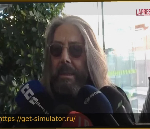 Бонаккорти, бывший муж: «Переход с Rai на Mediaset был для нее критическим моментом»