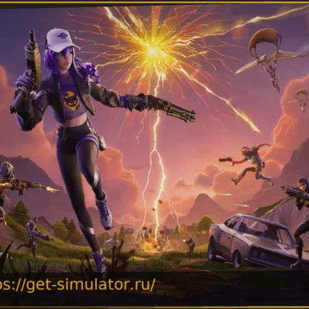 Fortnite возвращается в Google Play за пределами США: Epic Games достигла соглашения