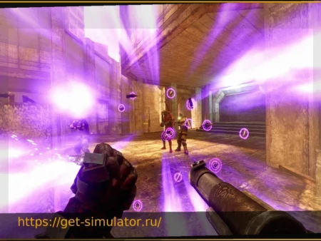 Sprawl: Zero: Прощай, «Бумер-шутер», встречай «Шутер для миллениалов»