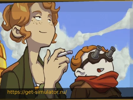 Бесплатный культовый квест Daedalic в Steam и большие скидки