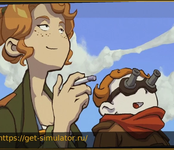 Бесплатный культовый квест Daedalic в Steam и большие скидки