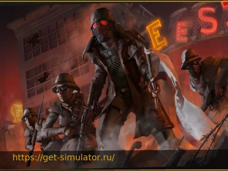 Обнаружен и восстановлен утраченный послеигровой диалог Fallout: New Vegas