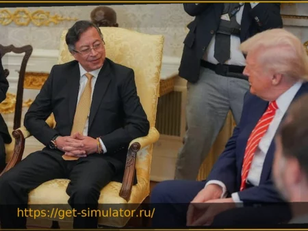 Телефонный разговор Петро с Трампом: что обсуждали лидеры Колумбии и США