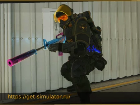 Counter-Strike 2: В Германии появится «рентгеновский сканер» для лутбоксов