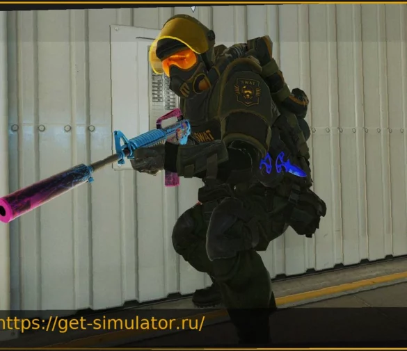 Counter-Strike 2: В Германии появится «рентгеновский сканер» для лутбоксов