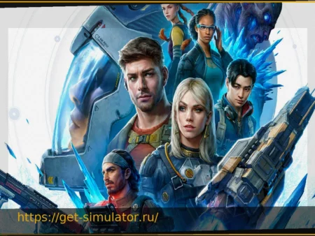 The Expanse Osiris Reborn: Большое объявление для духовного наследника Mass Effect