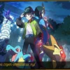 Pokémon ZA: Вышло новое обновление, что нового?