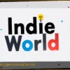 Nintendo анонсировала скорое проведение Indie World Showcase для Switch и Nintendo Switch 2