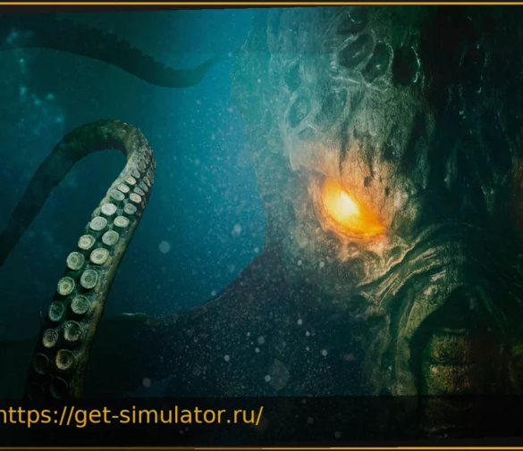 Обзор игровых новостей: Control Resonant, RUINER 2, Cthulhu: The Cosmic Abyss и Thomas & Friends