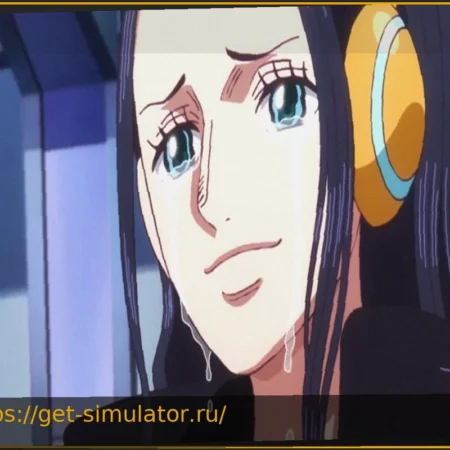 Нико Робин могла быть мужчиной в One Piece – эскизы показывают, как изначально выглядели Мугивары