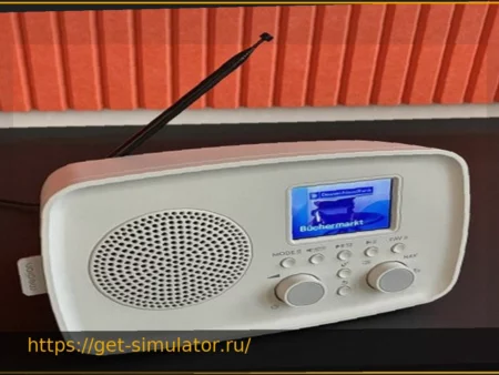 Medion DRE-1 (MD89288) в обзоре: Наша бюджетная рекомендация среди DAB-радио, которое разбудит вас в экстренных случаях