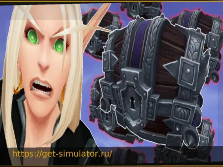 WoW Midnight: Игроки недовольны «сокровищами», которые переполняют карту