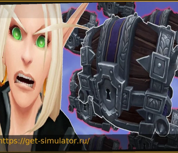 WoW Midnight: Игроки недовольны «сокровищами», которые переполняют карту