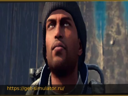 The Division 2: Масштабные Изменения с Новым Режимом Реализма и DLC 2026