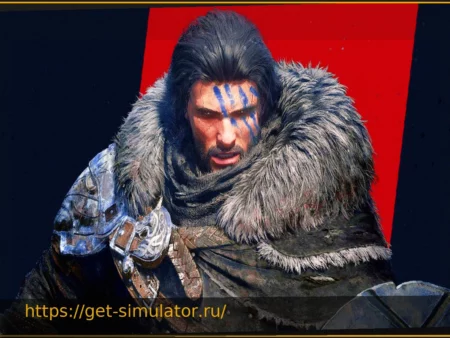 Crimson Desert: Дата и время выхода – Когда можно будет погрузиться в одну из самых ожидаемых RPG года с открытым миром?