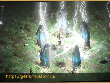 Почему я обожаю Diablo 2, Акт I