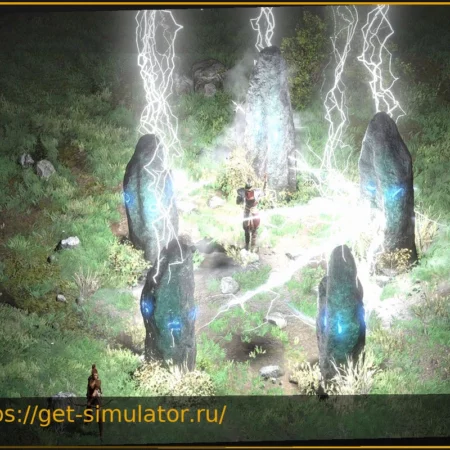 Почему я обожаю Diablo 2, Акт I