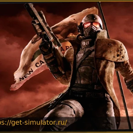 Fallout New Vegas: Новые данные подтверждают слухи о долгожданном анонсе – «Определенно самый сильный намек»