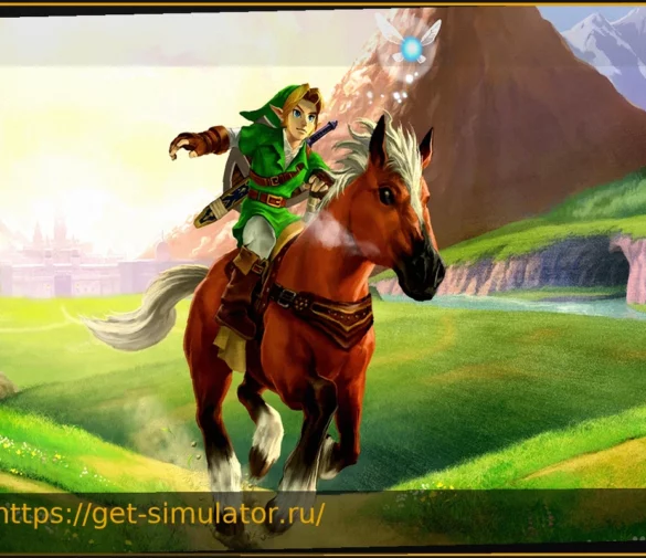Nintendo: Помимо ремейка Zelda, грядет еще один крупный сюрприз для Switch 2