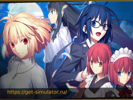 Утерян Прототип Японской Визуальной Новеллы: Одна из 50 Дискетов Уничтожена При Доставке