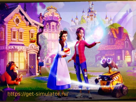 «Я так долго этого ждал!» Disney Dreamlight Valley делает долгожданный анонс для фанатов