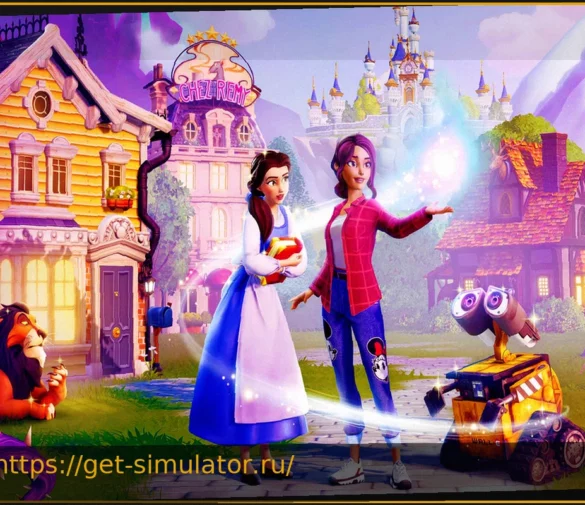 «Я так долго этого ждал!» Disney Dreamlight Valley делает долгожданный анонс для фанатов