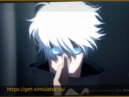 Jujutsu Kaisen: Подтверждены новые сюрпризы после 3 сезона