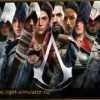 Assassin’s Creed Unity спустя 10 лет: Ubisoft выпустила новое обновление для игры