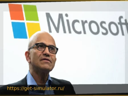 Сатья Наделла: Xbox усиливает всю компанию, инвестиции в гейминг будут всегда