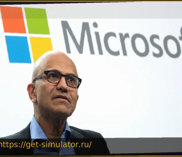 Сатья Наделла: Xbox усиливает всю компанию, инвестиции в гейминг будут всегда