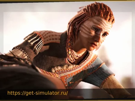 GreedFall: The Dying World: Новый Сюжетный Трейлер Раскрывает Конфликт