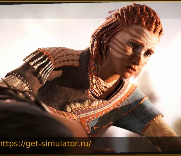 GreedFall: The Dying World: Новый Сюжетный Трейлер Раскрывает Конфликт