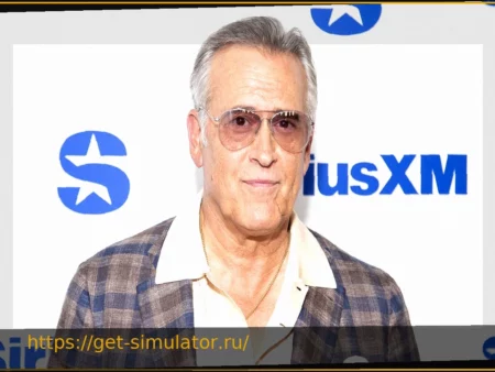 Звезда «Зловещих мертвецов» Брюс Кэмпбелл рассказал о диагнозе рака: «Поддается лечению, но не излечим»