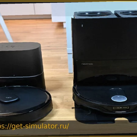 Стоит ли переплачивать за станцию самоочистки для робота-пылесоса?