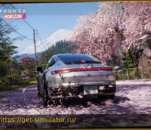 «Слишком хорошо, чтобы быть правдой»! В Forza Horizon 6 наконец-то вернется обожаемая функция, исчезнувшая 8 лет назад