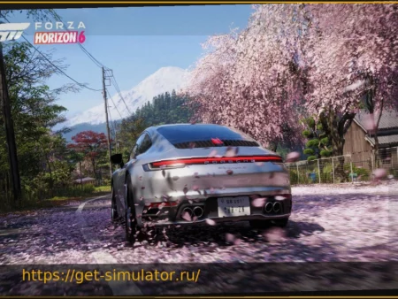 «Слишком хорошо, чтобы быть правдой»! В Forza Horizon 6 наконец-то вернется обожаемая функция, исчезнувшая 8 лет назад