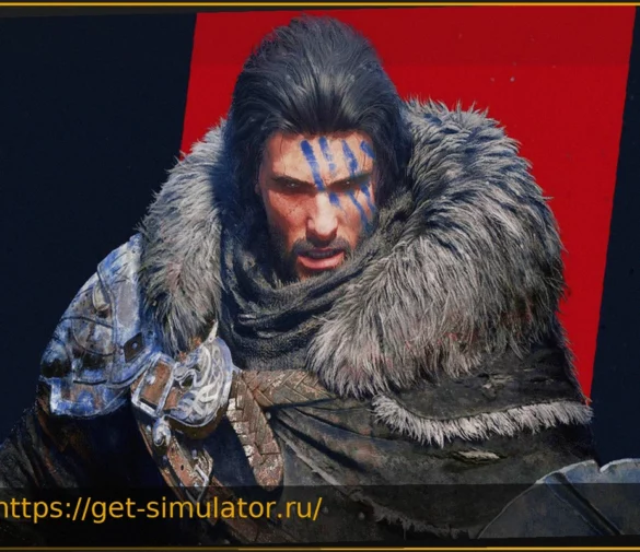 Crimson Desert: Потрясающая функция, которая преображает игру, но доступна не всем