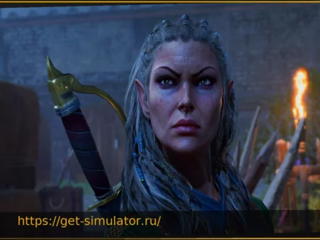 Baldur’s Gate 3: Бесплатное тестирование амбициозного ремейка первой части